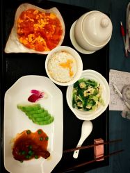 -馨果汇月子产康中心(南湖公园店)