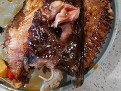 -味妙烤鱼吧(回龙观店)