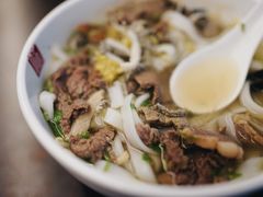 -潮镇老尾牛杂(环城西路店)
