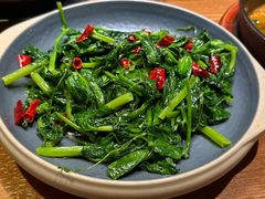 -云海肴·汽锅鸡·云南代表菜(天山百盛优客店)