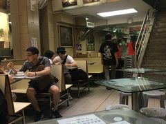 大堂-义顺牛奶公司(新马路老店)
