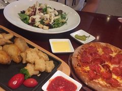 -棒约翰比萨·意面(剑河店)