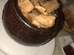 -华梅西餐厅(哈尔滨中央大街店)
