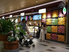 门面-岭南真味·匠心粤菜(K11店)