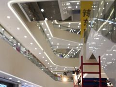-义乌之心城市生活广场(新马路店)