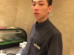 -上海浦东绿地铂骊酒店