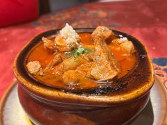 -塔道斯西餐厅(中央大街店)