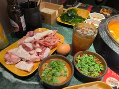 -牛New寿喜烧(中山公园龙之梦店)