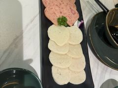 -狐狸爱上椰子鸡(滨江星光大道店)