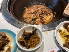 -遇东北林区铁锅炖(南开店)