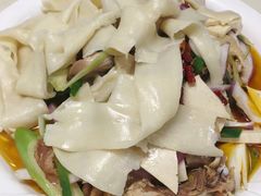 -马黑哥椒麻鸡(清江山水店)