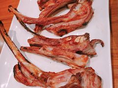 特色烤羊排-巴依老爷新疆美食(望京小街店)