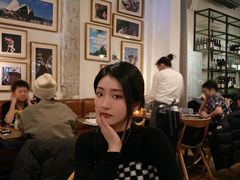 -BOR Eatery(安福路店)