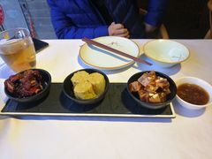 -到家尝北京菜(西坝河店)