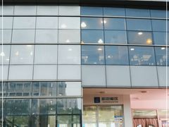 -上海大学-第1食堂