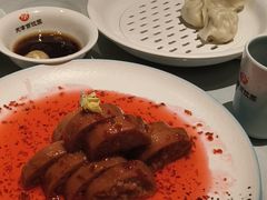 -百饺园(平山道店)