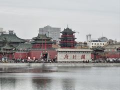 -开封府