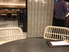 大堂-必胜客(百联又一城店)