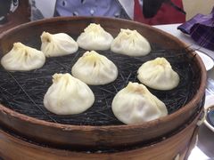 -四季美汤包(户部巷店)