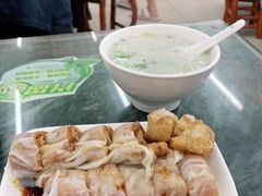 -穗银肠粉店(东川路店)