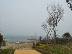 -青岛银沙滩