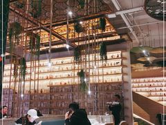 大堂-红樱桃·欢乐餐厅(太原里店)