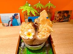 -春莱·泰式奶茶·老挝冰咖啡(湾里庙店)