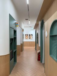 -海马体家庭照相馆(杭州远洋乐堤港店)