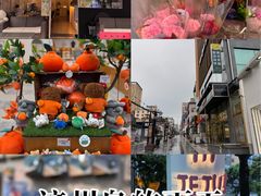 -宝健路步行街(Pedestrian Shopping Street)
