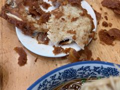 -裕兴记·三虾面(西北街总店)