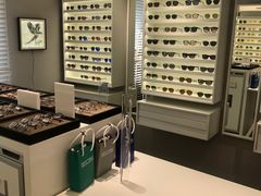 -目艮眼镜SHOWROOM(品牌集合店)