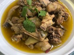 -下梅人家土菜馆(历史文化餐厅度假区店)