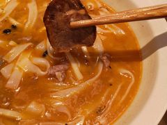 -漆黑觉米粉(三里屯店)