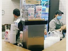 -1点点(新达汇三林店)