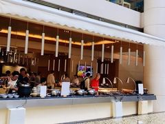 -威斯汀舞台餐厅