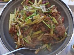 -津悦·正阳春烤鸭(红旗南路店)