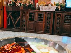 -佬革命主题火锅(玉沙路店)