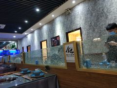 -金龙·打边炉(武进路店)