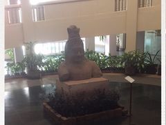 -吴哥国家博物馆