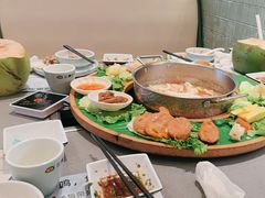 -椰小鸡·琼州糟粕醋(美兰缤纷城店)