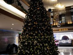-北京德胜门华宇假日酒店·画廊咖啡厅