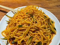 -万记麻辣烫国展总店