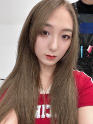 -DL HOPE明星造型