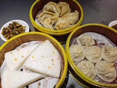 -老淮滨-蚌埠非遗小吃(淮河路店)