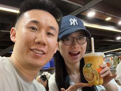 -放哈·甜醅子奶茶创造者(正宁路店)