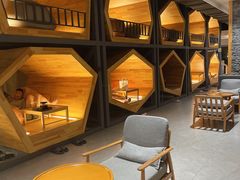 -星河湾温泉洗浴酒店