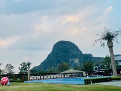 -Club Med地中海俱乐部·桂林度假村