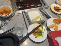 -海底捞火锅(步步高新天地店)