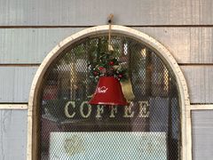 -Cafe Alice咖啡爱丽丝(奥城店)