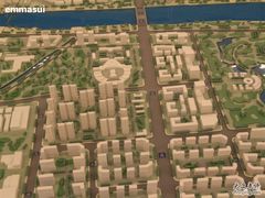 -天津市规划展览馆